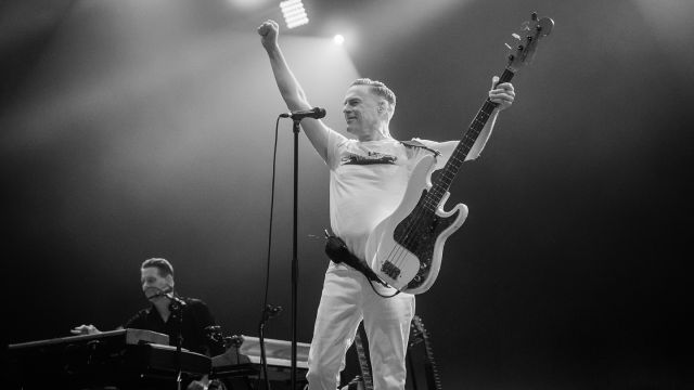 Si te perdiste el concierto del BEC estás de suerte porque el 6 de junio del próximo año @bryanadams recalará en el @navarrarena de Pamplona con su nueva gira “Roll with the punches 2025”

🎟️Entradas ya a la venta en👉🏽 entradas.com y doctormusic.com

📸Fotos: @felipemaqui  @afavorestudio